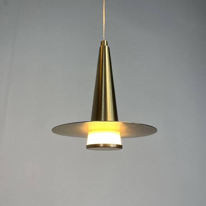 Подвесной светильник Imperiumloft CRUISE curtiss01