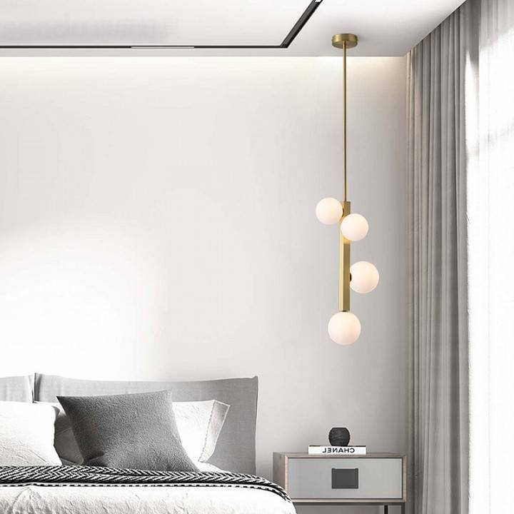 Подвесная люстра ImperiumLoft Arlen arlen01