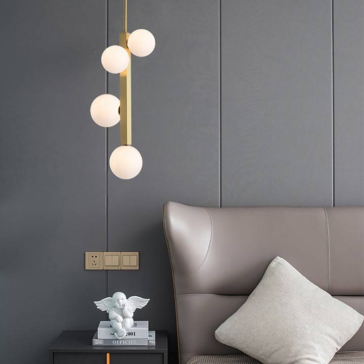 Подвесная люстра ImperiumLoft Arlen arlen01