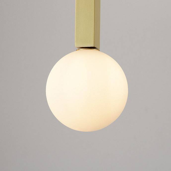 Подвесная люстра ImperiumLoft Arlen arlen01