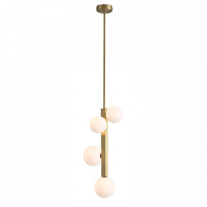 Подвесная люстра ImperiumLoft Arlen arlen01