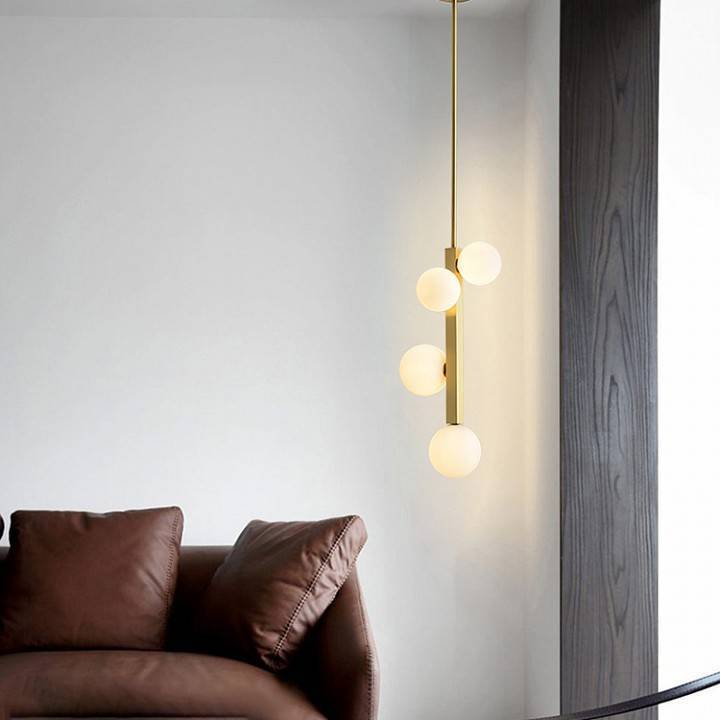 Подвесная люстра ImperiumLoft Arlen arlen01