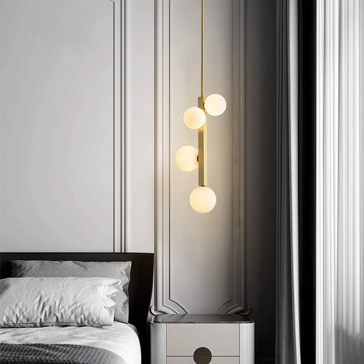 Подвесная люстра ImperiumLoft Arlen arlen01