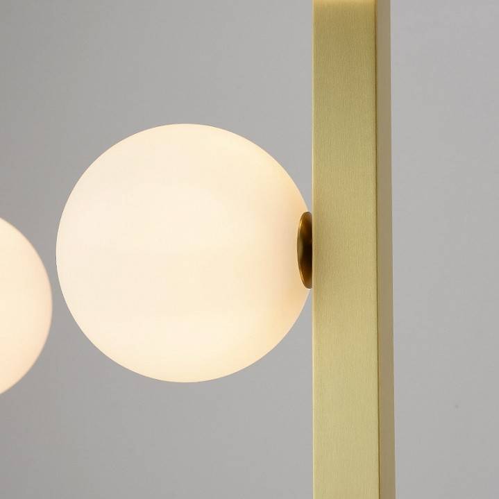 Подвесная люстра ImperiumLoft Arlen arlen01