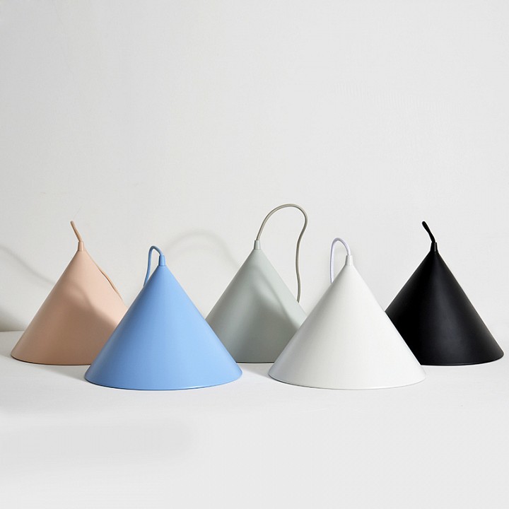 Подвесной светильник ImperiumLoft Contour Contour