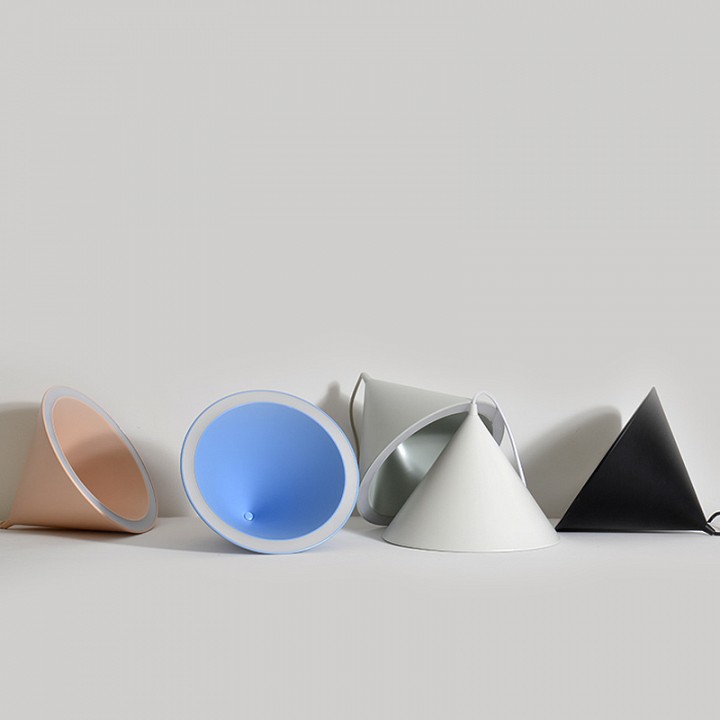 Подвесной светильник ImperiumLoft Contour Contour