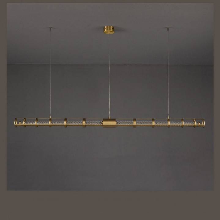 Подвесной светильник Imperiumloft OPTIMA optima01