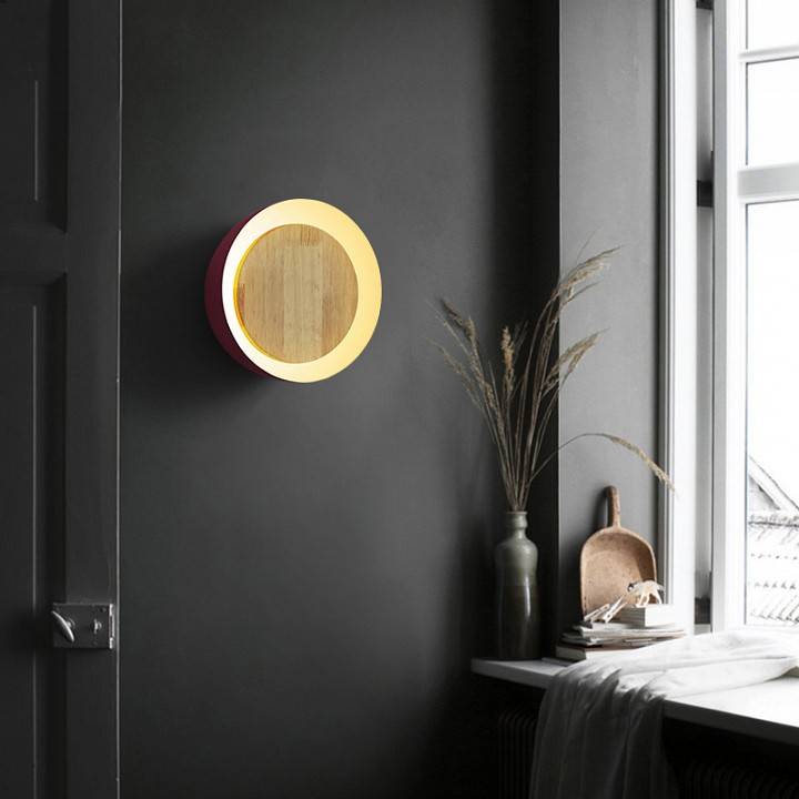 Накладной светильник Imperiumloft LOKE LOKE01