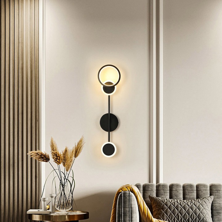 Накладной светильник Imperiumloft ZINGY B zingy01