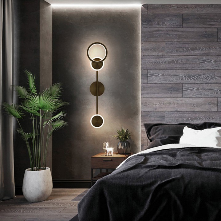 Накладной светильник Imperiumloft ZINGY B zingy01