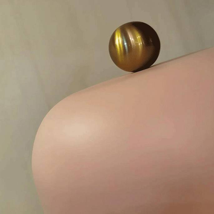 Настольная лампа декоративная ImperiumLoft MEET TAB meet-tab -b01