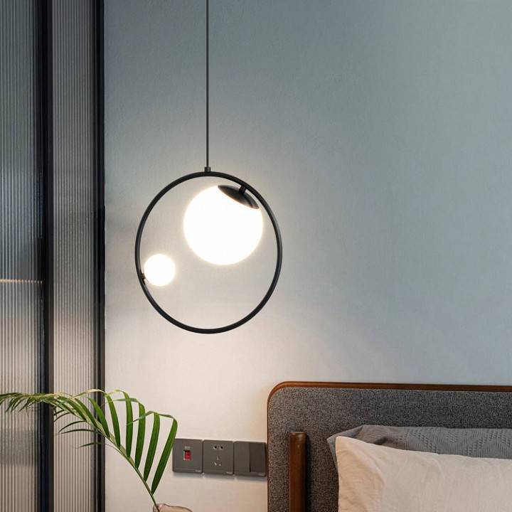 Подвесной светильник ImperiumLoft INGRUN ingrun01