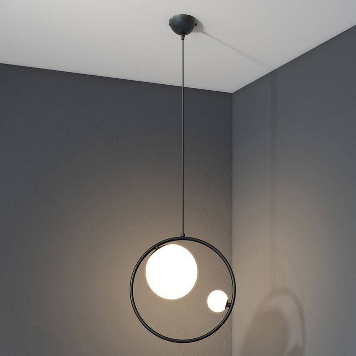 Подвесной светильник ImperiumLoft INGRUN ingrun01