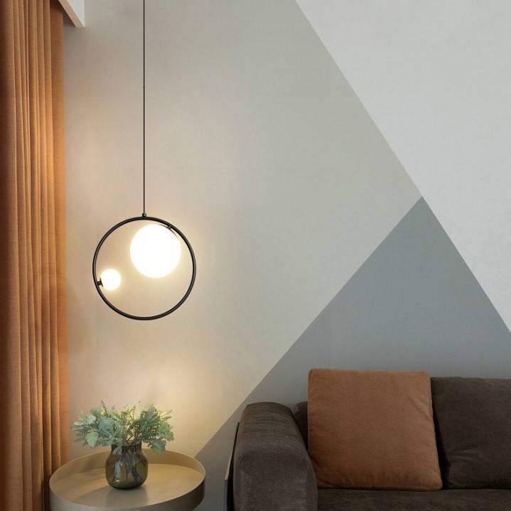 Подвесной светильник ImperiumLoft INGRUN ingrun01