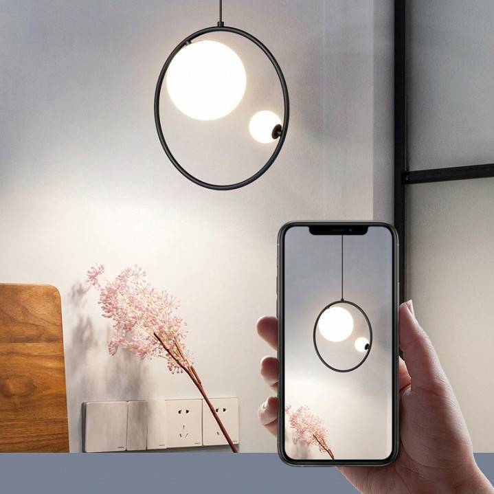 Подвесной светильник ImperiumLoft INGRUN ingrun01