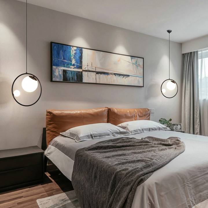 Подвесной светильник ImperiumLoft INGRUN ingrun01