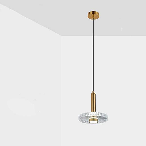 Подвесной светильник ImperiumLoft Georga01 213890-23