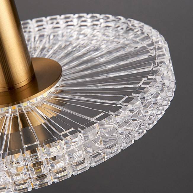 Подвесной светильник ImperiumLoft Georga01 213890-23