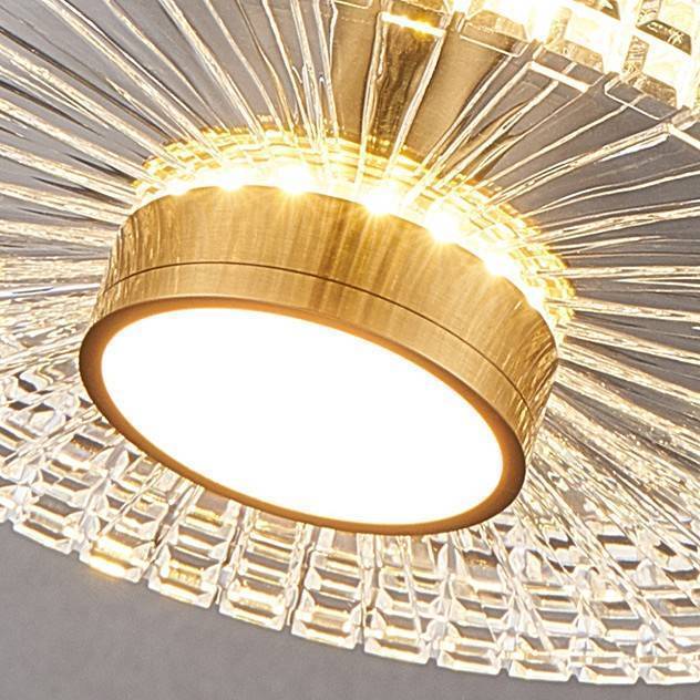 Подвесной светильник ImperiumLoft Georga01 213890-23