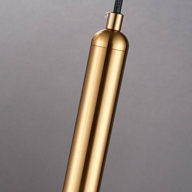 Подвесной светильник ImperiumLoft Georga01 213890-23