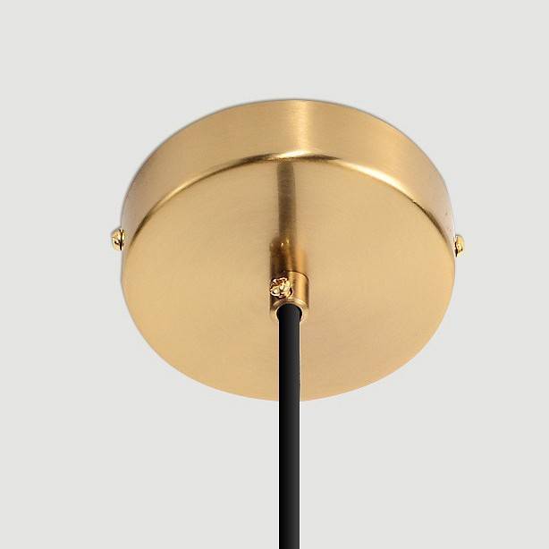 Подвесной светильник ImperiumLoft Georga01 213890-23