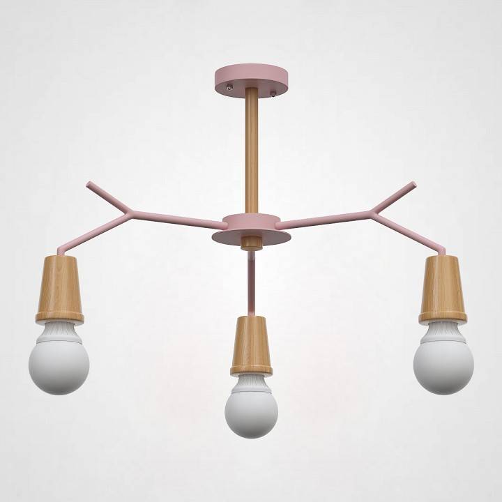 Люстра на штанге Imperiumloft LES COLOR ﻿lesc_01