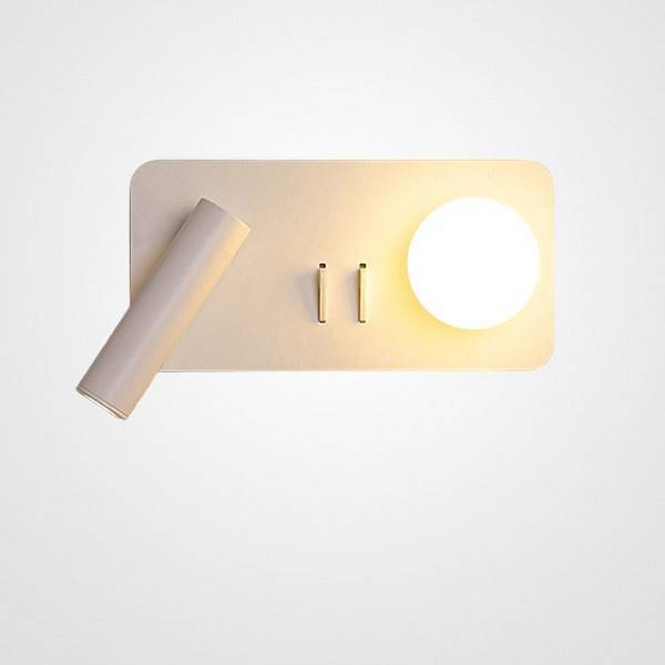 Бра ImperiumLoft SNOTRA WALL snotra-wall01