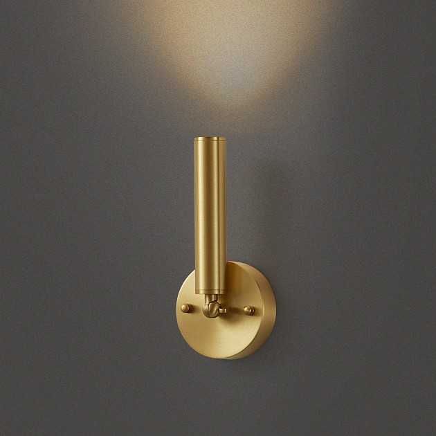 Светильник накладной ImperiumLoft Nette-Wall01