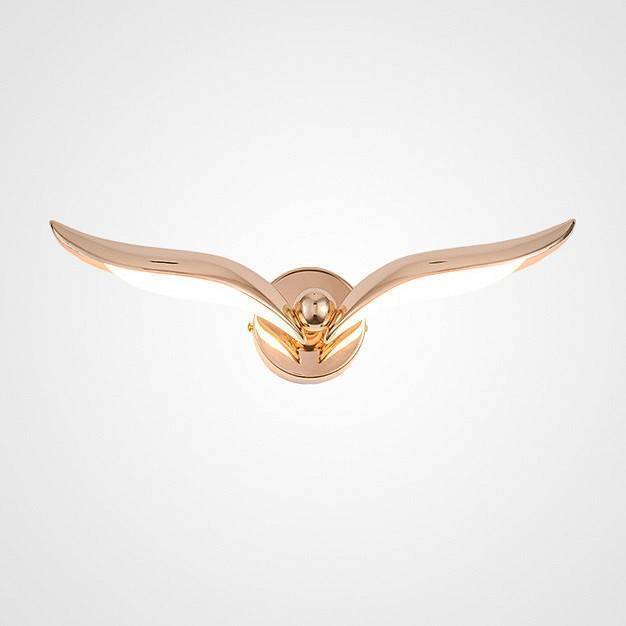 Накладной светильник ImperiumLoft Flyer-Wall01 227274-23