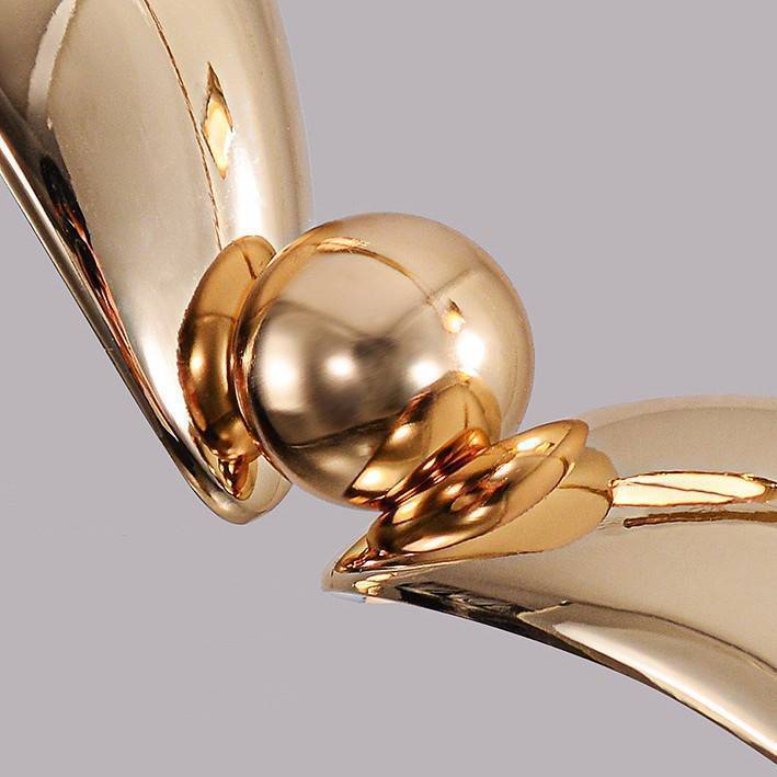 Накладной светильник ImperiumLoft Flyer-Wall01 227274-23