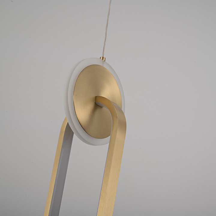 Подвесной светильник Imperiumloft RANDALL B randall01