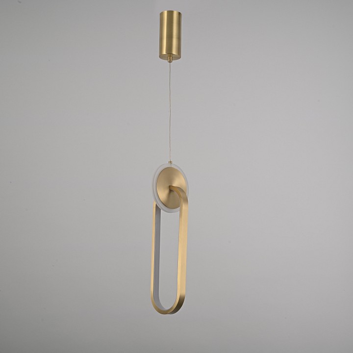 Подвесной светильник Imperiumloft RANDALL B randall01