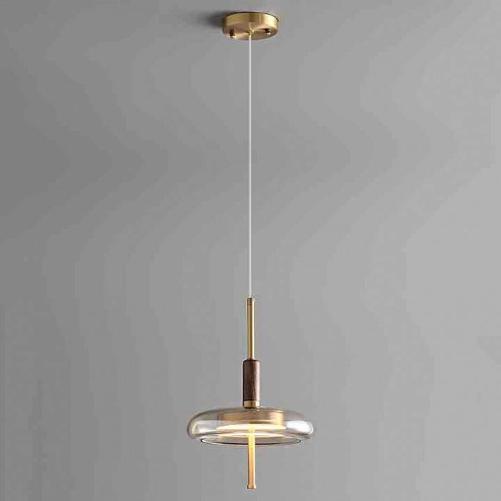 Подвесной светильник ImperiumLoft MICO mico01