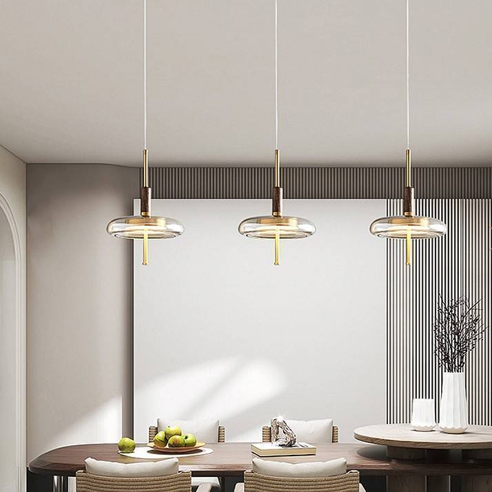 Подвесной светильник ImperiumLoft MICO mico01