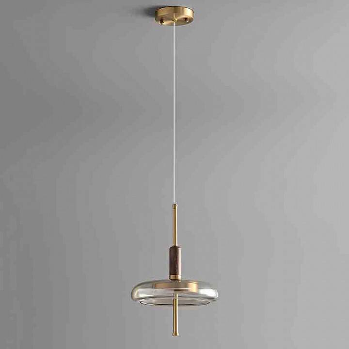 Подвесной светильник ImperiumLoft MICO mico01