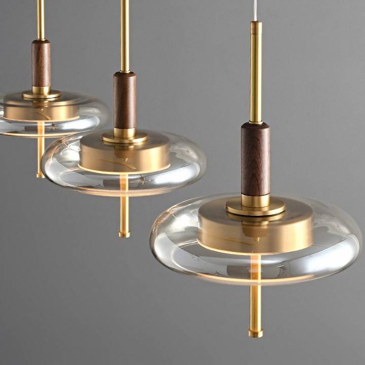 Подвесной светильник ImperiumLoft MICO mico01