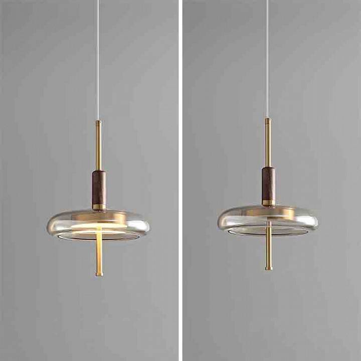 Подвесной светильник ImperiumLoft MICO mico01