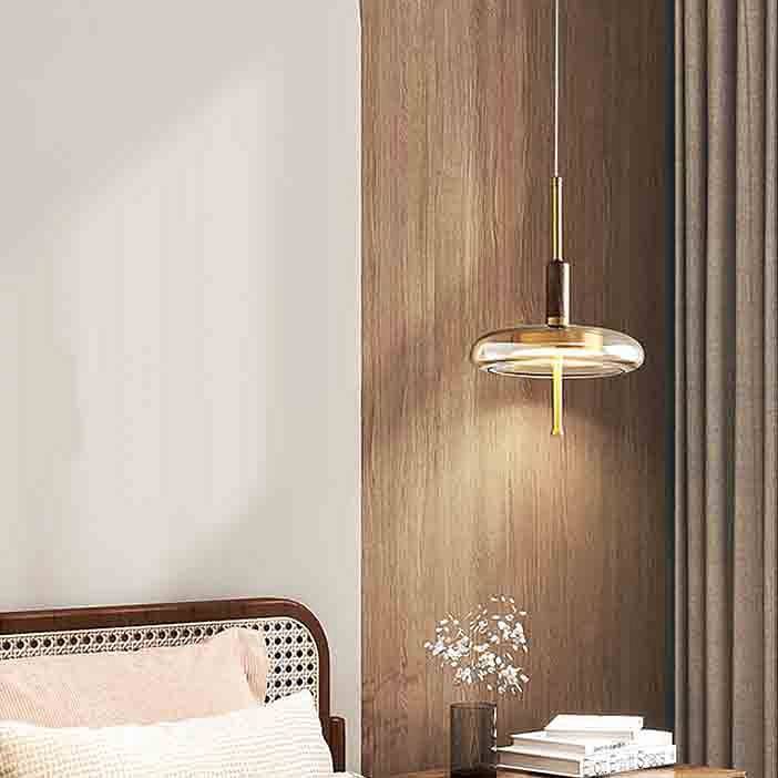 Подвесной светильник ImperiumLoft MICO mico01