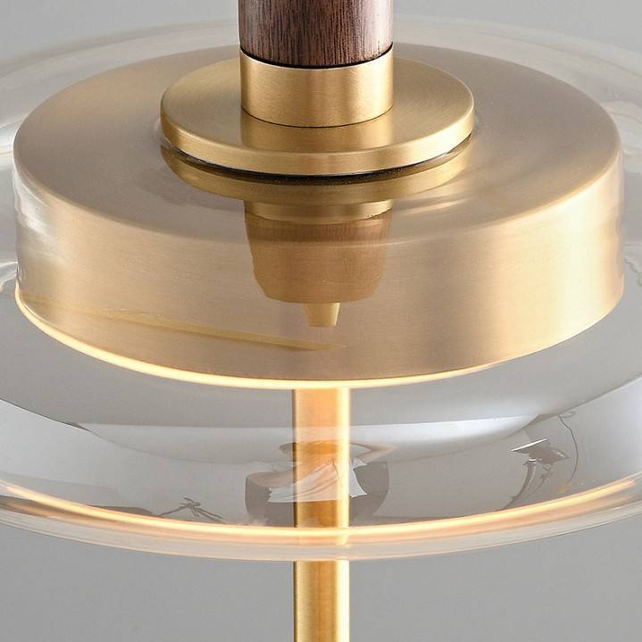 Подвесной светильник ImperiumLoft MICO mico01