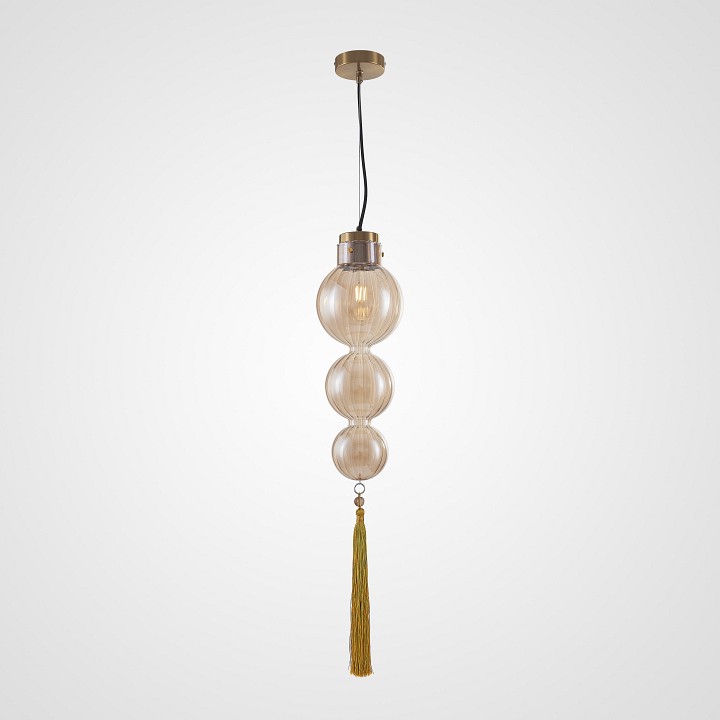 Подвесной светильник Imperiumloft Heathfield Lighting 40.2682-0