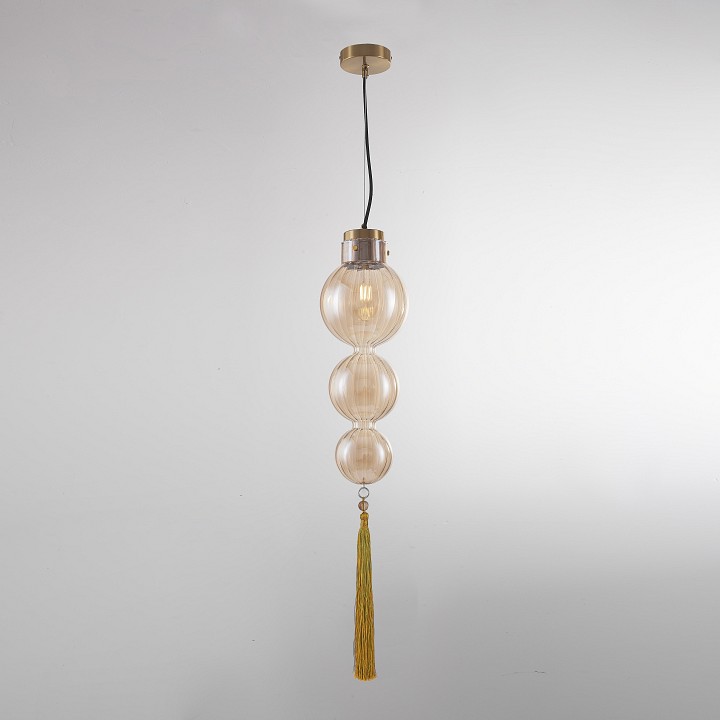 Подвесной светильник Imperiumloft Heathfield Lighting 40.2682-0