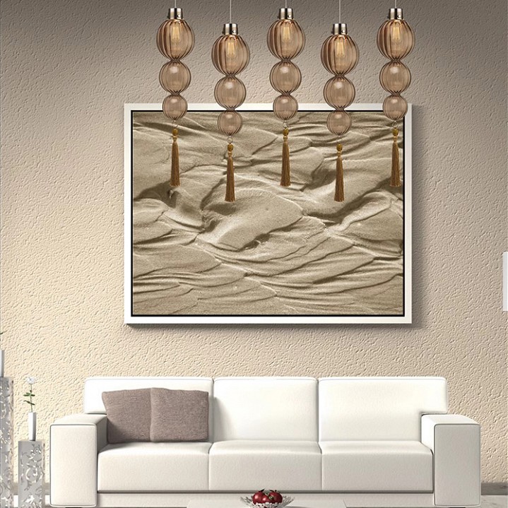 Подвесной светильник Imperiumloft Heathfield Lighting 40.2682-0