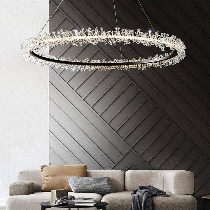 Подвесной светильник Imperiumloft  THERA01