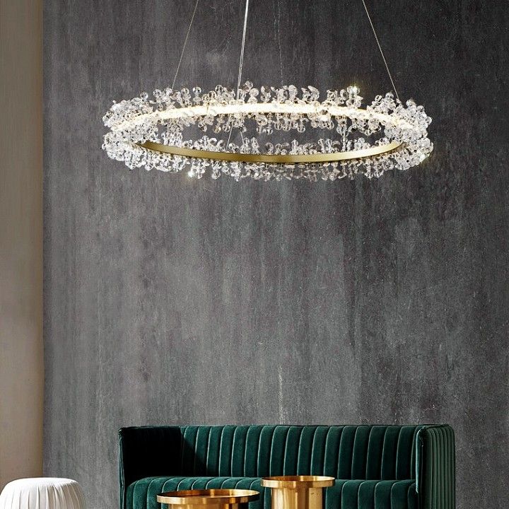 Подвесной светильник Imperiumloft  THERA01