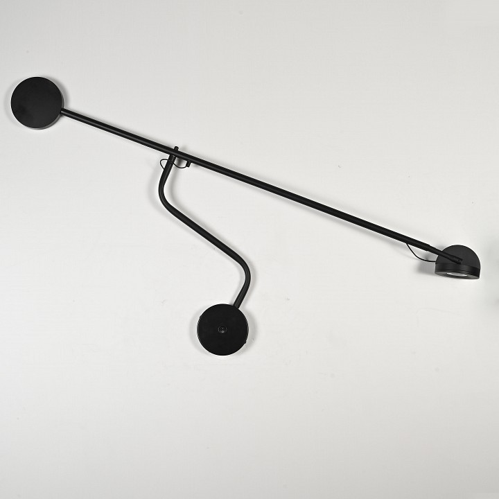 Светильник накладной ImperiumLoft Flick-Wall01