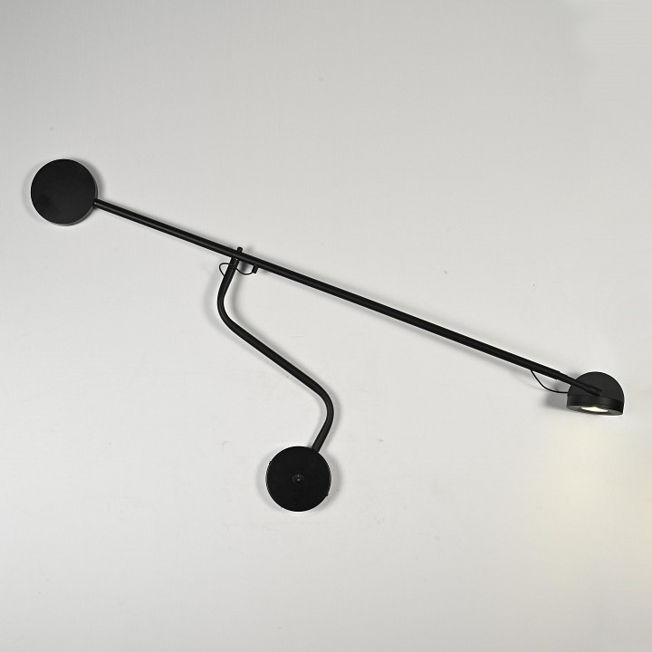 Светильник накладной ImperiumLoft Flick-Wall01