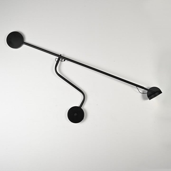 Светильник накладной ImperiumLoft Flick-Wall01