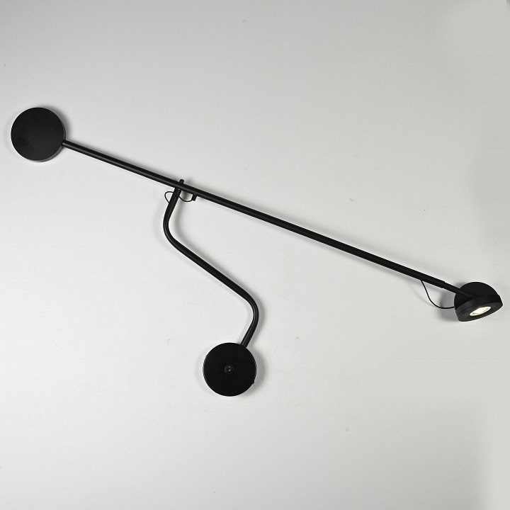 Светильник накладной ImperiumLoft Flick-Wall01