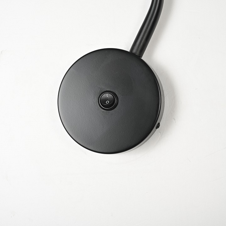 Светильник накладной ImperiumLoft Flick-Wall01