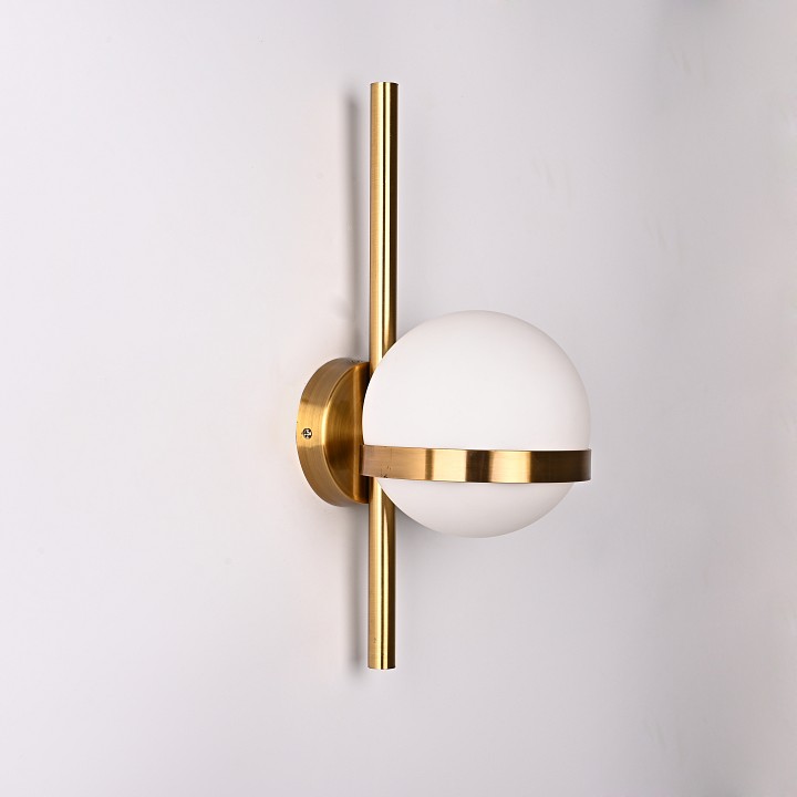 Накладной светильник Imperiumloft  Echos01